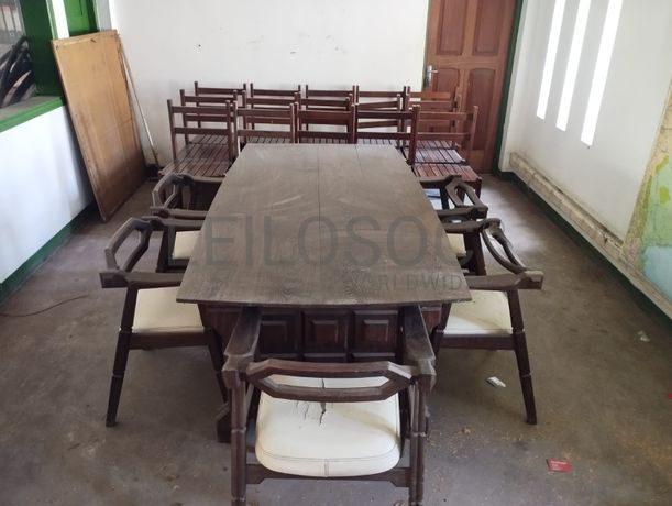 Mobiliário de Habitação