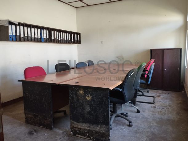 Mobiliário de Escritório