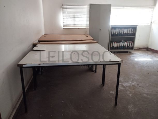 Mobiliário de Escritório