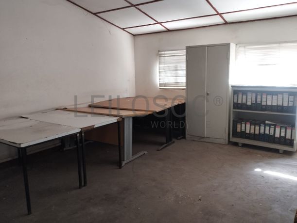 Mobiliário de Escritório