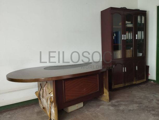 Mobiliário de Escritório