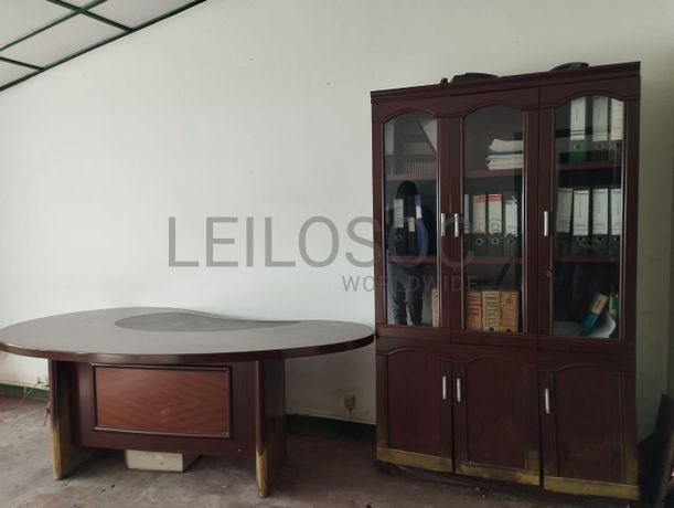 Mobiliário de Escritório