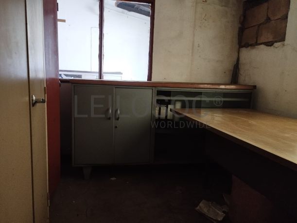 Mobiliário de Escritório