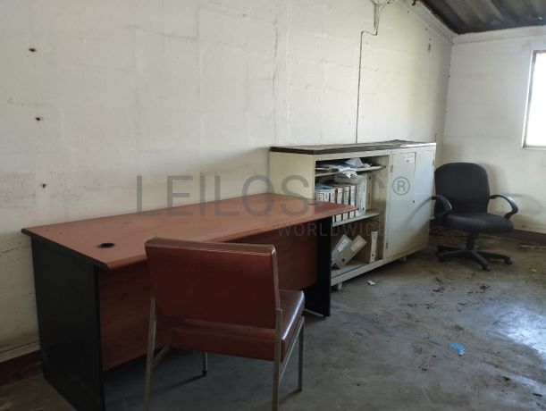 Mobiliário de Escritório