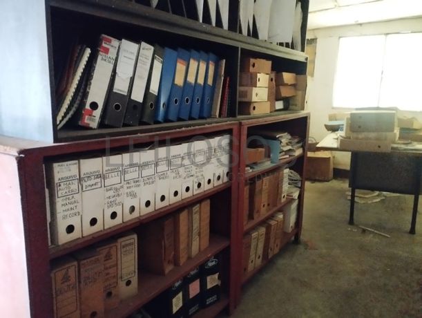 Mobiliário de Escritório