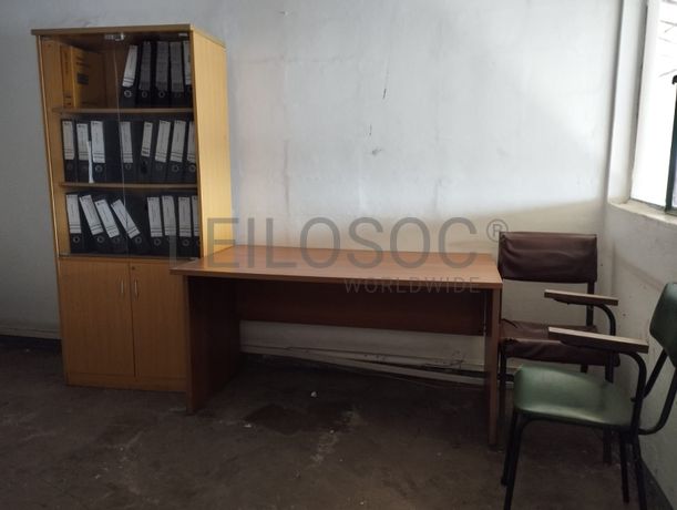 Mobiliário de Escritório