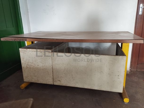 Mobiliário de Escritório