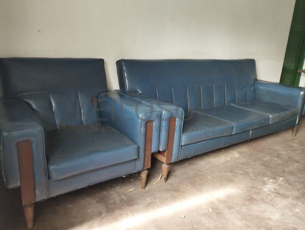 Mobiliário de Habitação