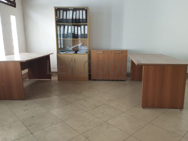 Mobiliário de Escritório