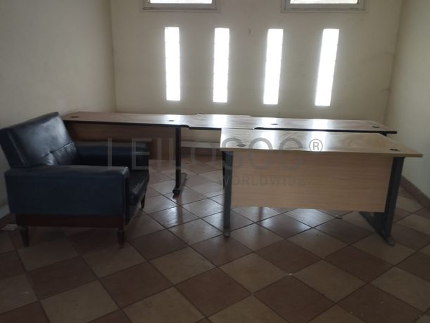 Mobiliário de Escritório