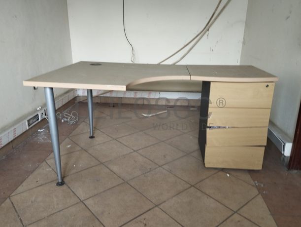 Mobiliário de Escritório