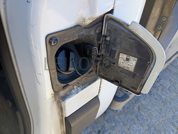 Renault Master · Ano 2022