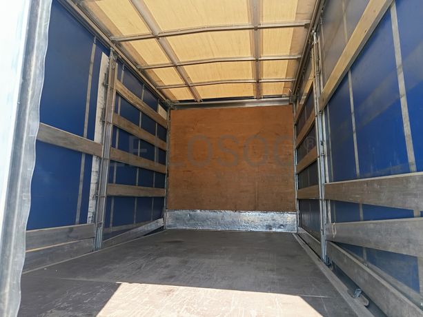 Renault Master · Ano 2022