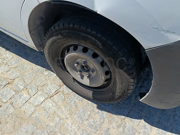 Renault Master · Ano 2022