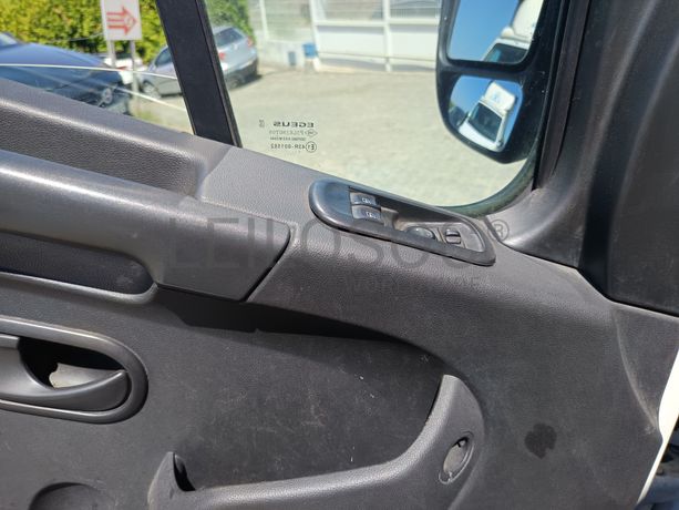 Renault Master · Ano 2022