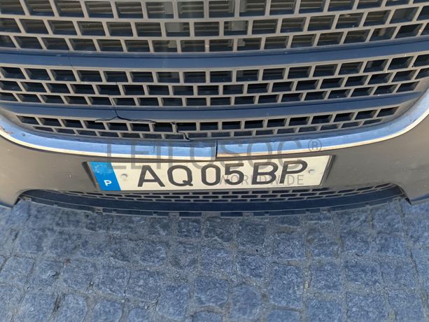 Renault Master · Ano 2022