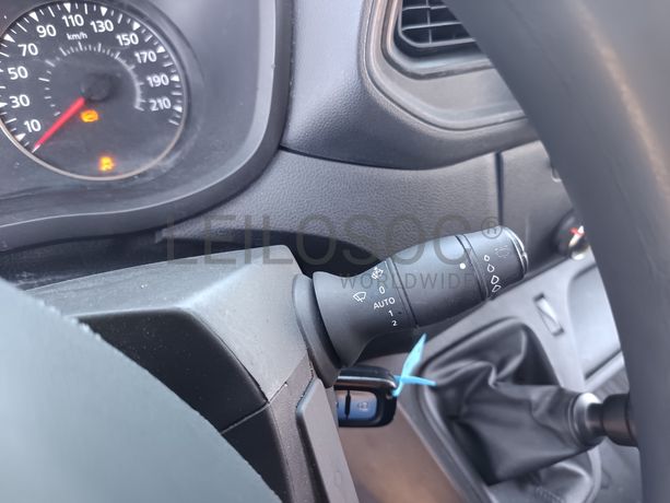 Renault Master · Ano 2022