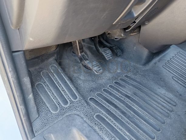 Renault Master · Ano 2022