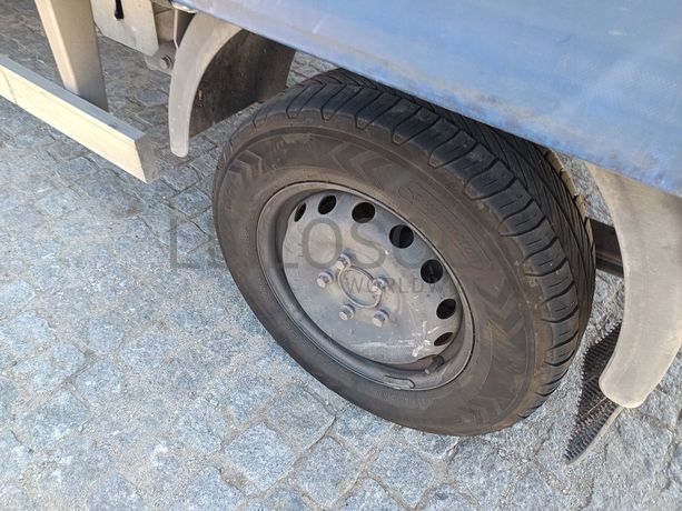 Renault Master · Ano 2022