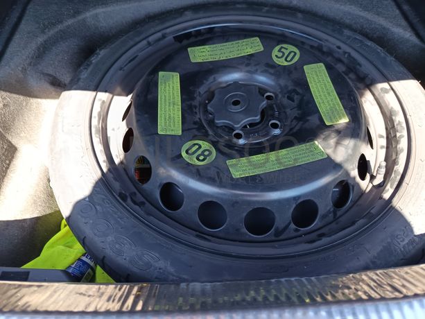 Audi A4 S-line · Ano 2013