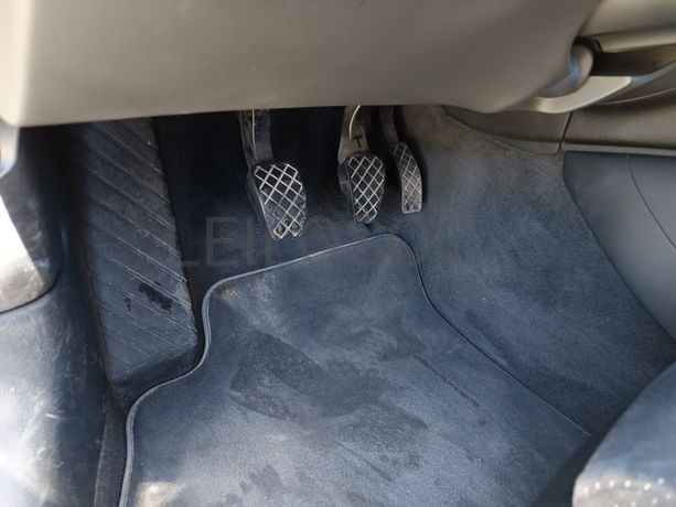 Audi A4 S-line · Ano 2013