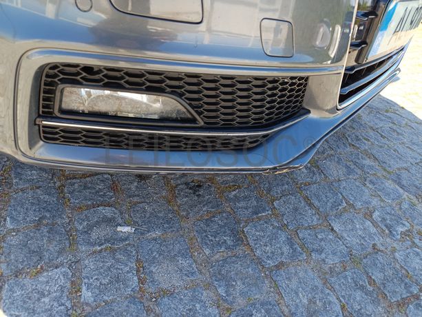 Audi A4 S-line · Ano 2013