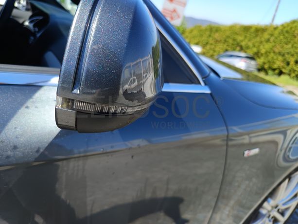 Audi A4 S-line · Ano 2013