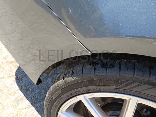 Audi A4 S-line · Ano 2013