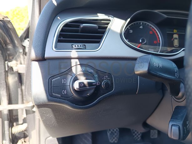 Audi A4 S-line · Ano 2013