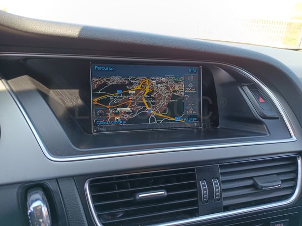 Audi A4 S-line · Ano 2013