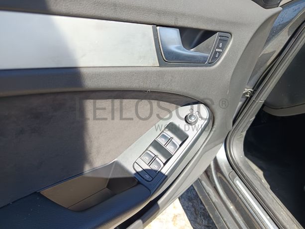 Audi A4 S-line · Ano 2013