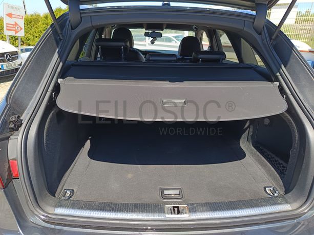 Audi A4 S-line · Ano 2013