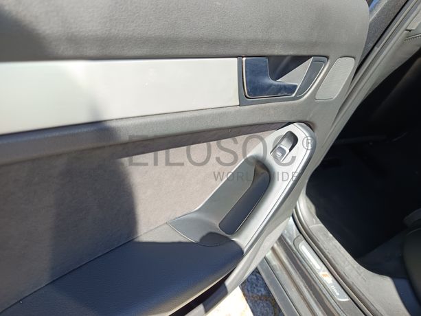 Audi A4 S-line · Ano 2013