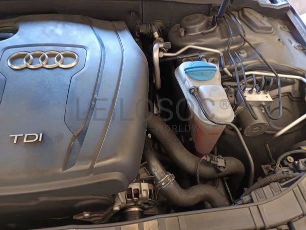 Audi A4 S-line · Ano 2013