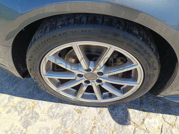 Audi A4 S-line · Ano 2013