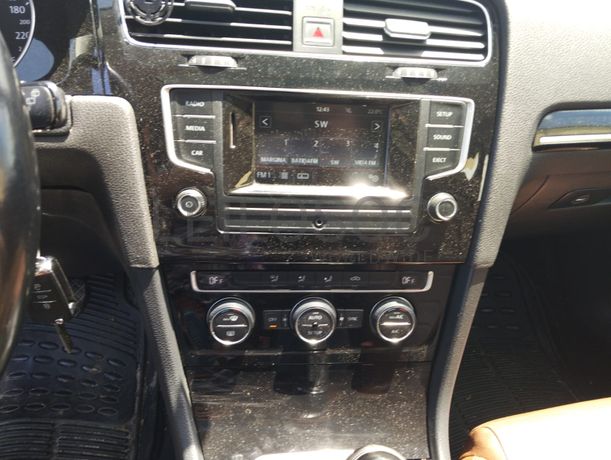 Volkswagen Golf · Ano 2013