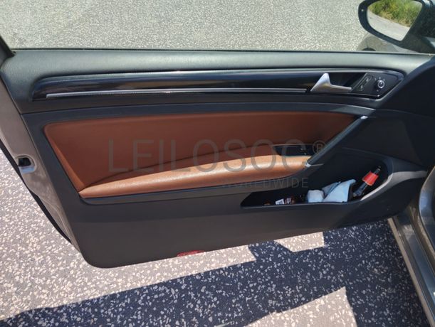 Volkswagen Golf · Ano 2013