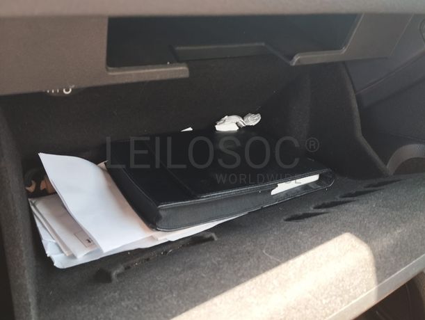 Volkswagen Golf · Ano 2013