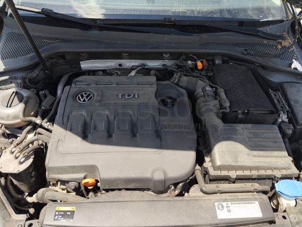 Volkswagen Golf · Ano 2013