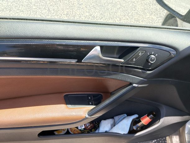 Volkswagen Golf · Ano 2013