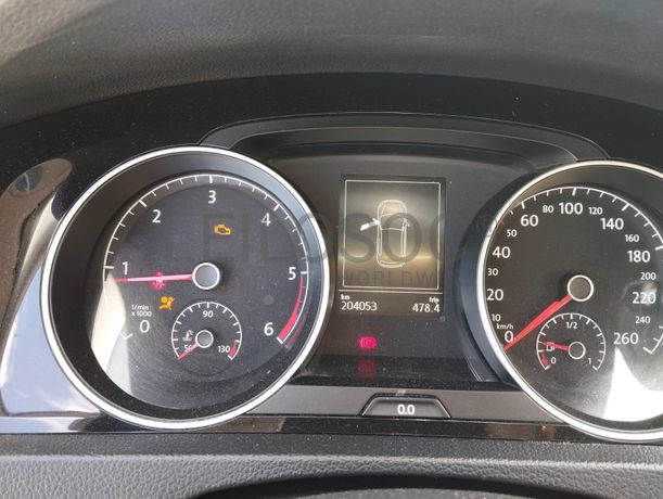 Volkswagen Golf · Ano 2013