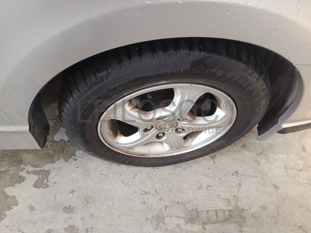 Honda Civic· Ano 2006