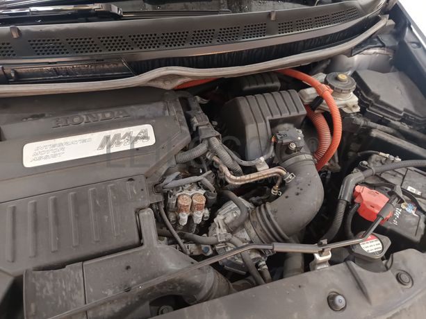 Honda Civic· Ano 2006