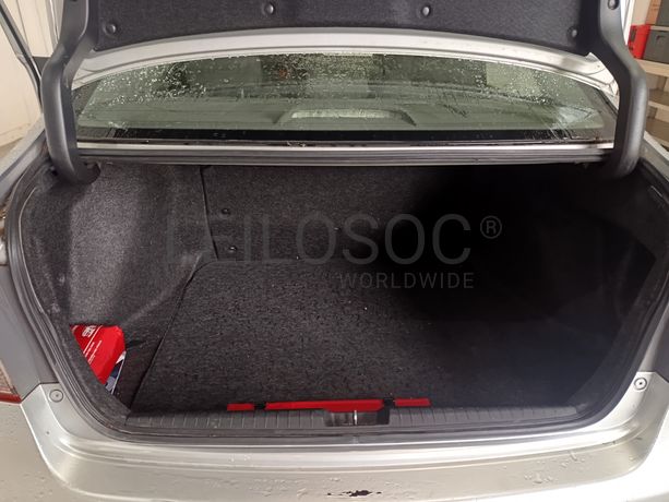 Honda Civic· Ano 2006