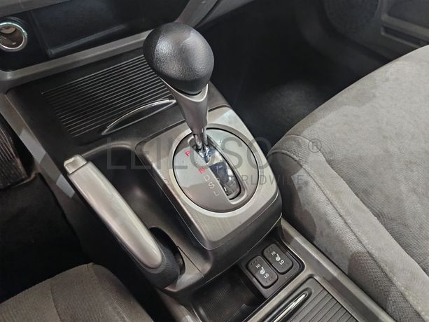 Honda Civic· Ano 2006