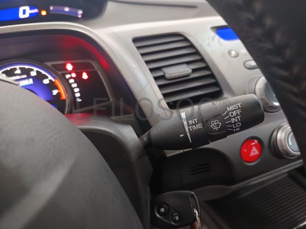 Honda Civic· Ano 2006