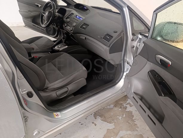 Honda Civic· Ano 2006