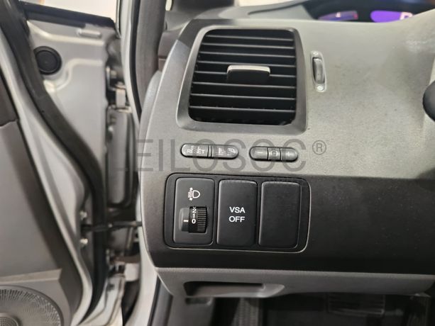 Honda Civic· Ano 2006