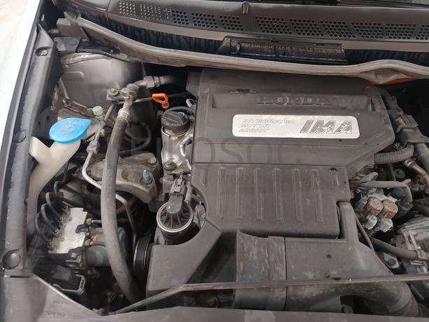 Honda Civic· Ano 2006