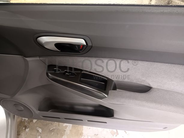 Honda Civic· Ano 2006